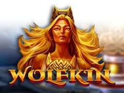 Wolfkin screenshot