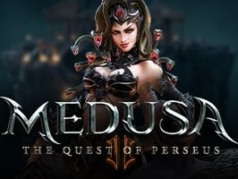 Medusa 2 screenshot
