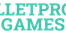 Bulletproof logo