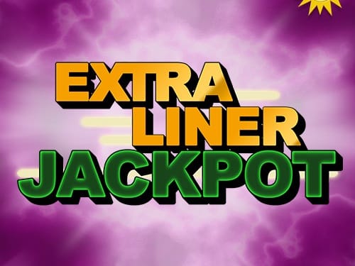 Extra Liner Jackpot screenshot