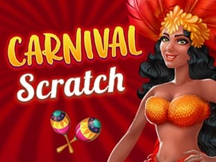 Carnival Scratch screenshot