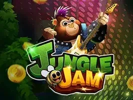 Jungle Jam screenshot