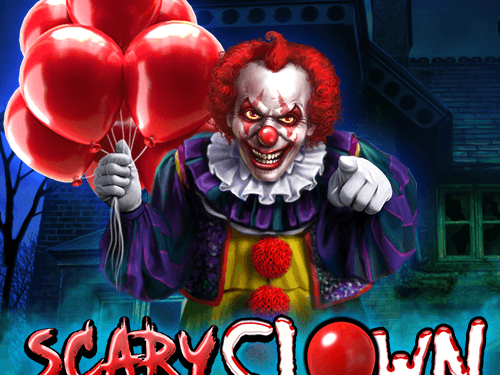 Scary Clown screenshot