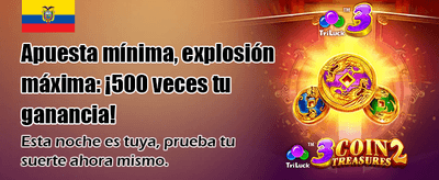 Las mejores apuestas en Ecuador