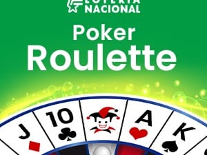 Poker Roulette screenshot