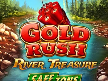 Gold Rush- River Treasure screenshot