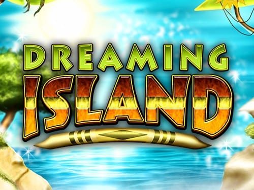 DreamingIsland screenshot