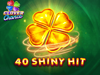 40 Shiny Hit screenshot