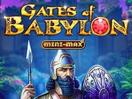 Gates of Babylon Minimax screenshot