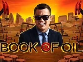 Book of Oil