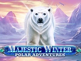 Majestic Winter Polar Adventures screenshot