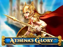 Athenas Glory The Golden Era