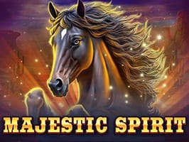 Majestic Spirit screenshot