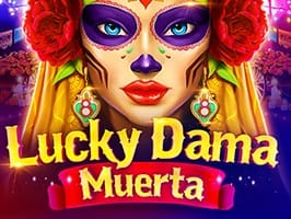 Lucky Dama Muerta screenshot