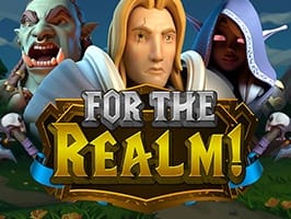 For the Realm