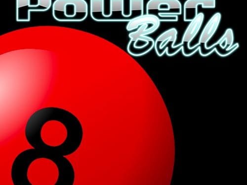 Power Balls screenshot
