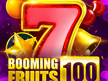 Booming Fruits 100 screenshot