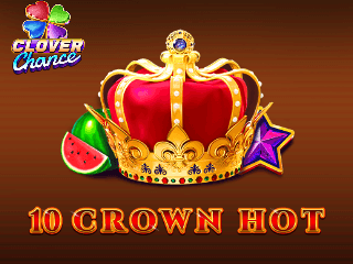 10 Crown Hot screenshot