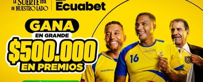 Bono exclusivo para nuevos usuarios