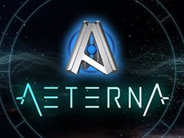 Aeterna screenshot