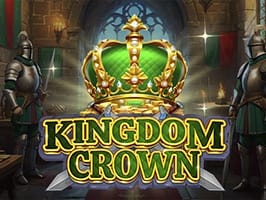 Kingdom Crown screenshot