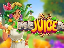 MeJUICEa screenshot