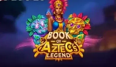 Book of the Aztec’s Legend