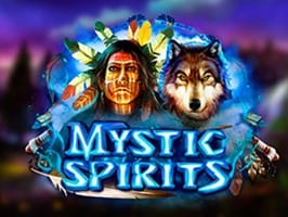 Mystic Spirits